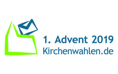 Kirchenwahlen am 1. Advent