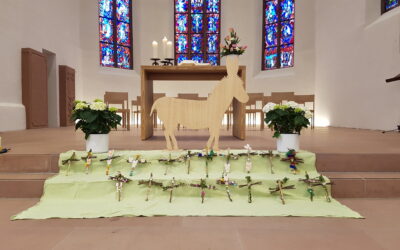 Kindergottesdienst