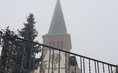 Sexualisierte Gewalt in der Evang. Landeskirche in Baden