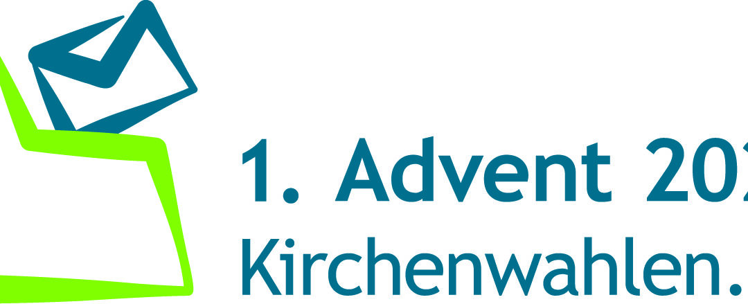 Kirchenwahl 2025